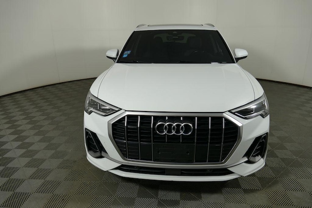 2024 Audi Q3 SUV