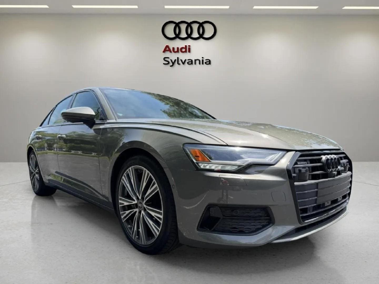 2023 Audi A6 Sport 45 Premium Plus S tronic quattro's photo