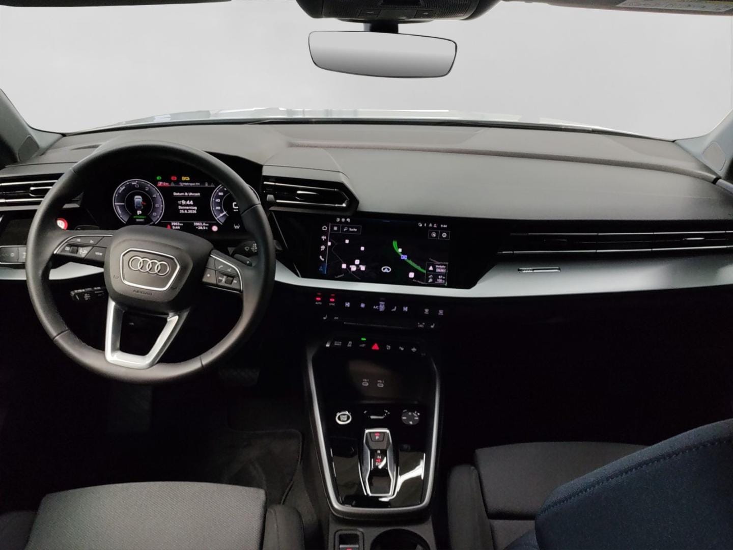 Bild über Audi A3 Sportback TFSI e advanced 40 TFSI e S tronic - für weitere Informationen kontaktieren Sie den Audi Partner