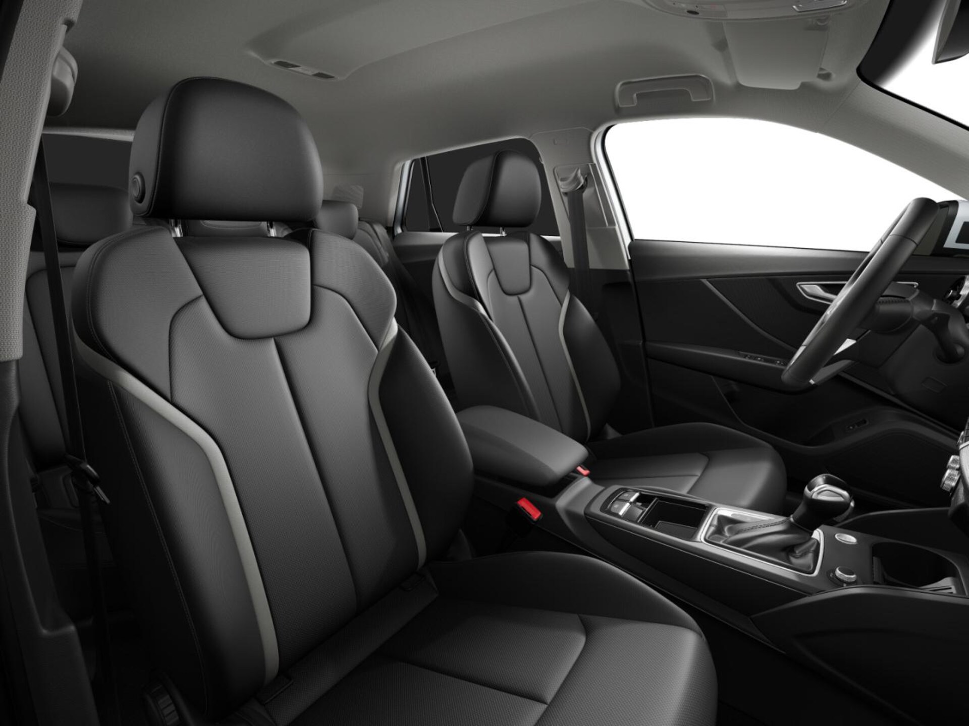 Audi Q2 Advanced