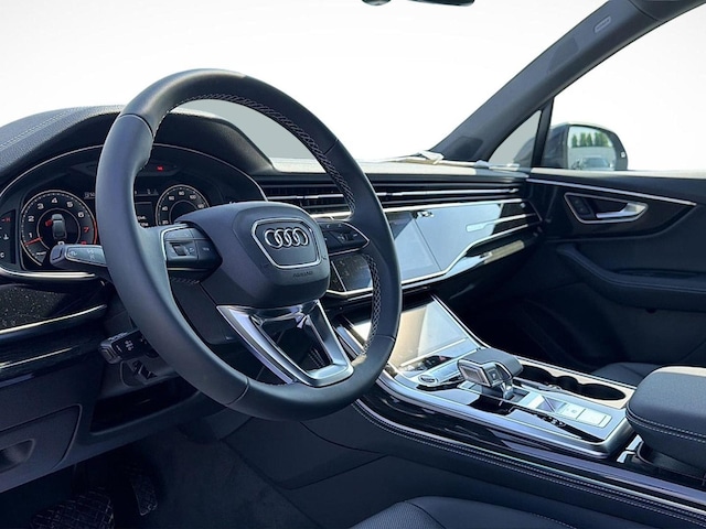 2026 Audi Q7 Premium Plus - Photo 7