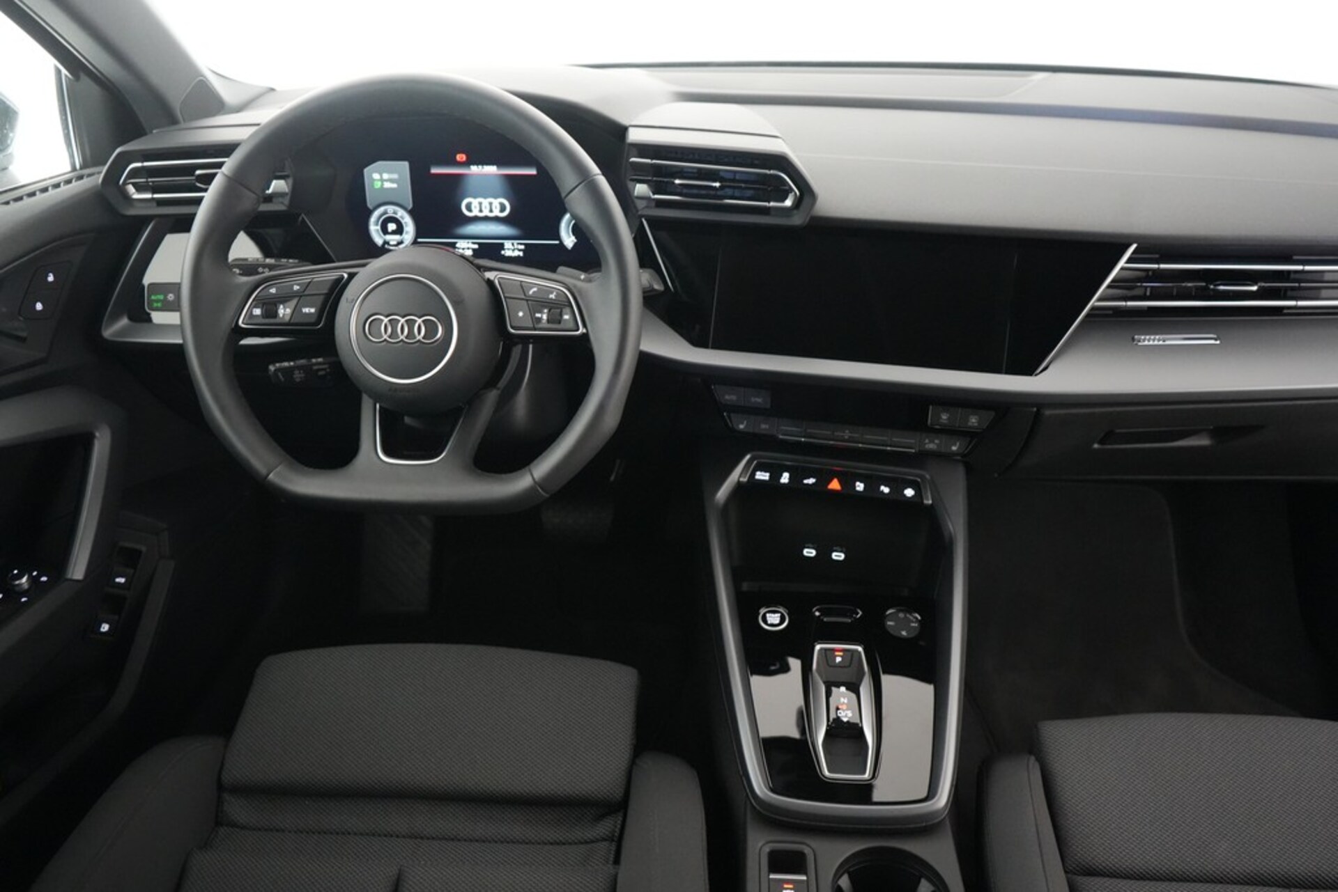 Audi A3 Sportback TFSI e