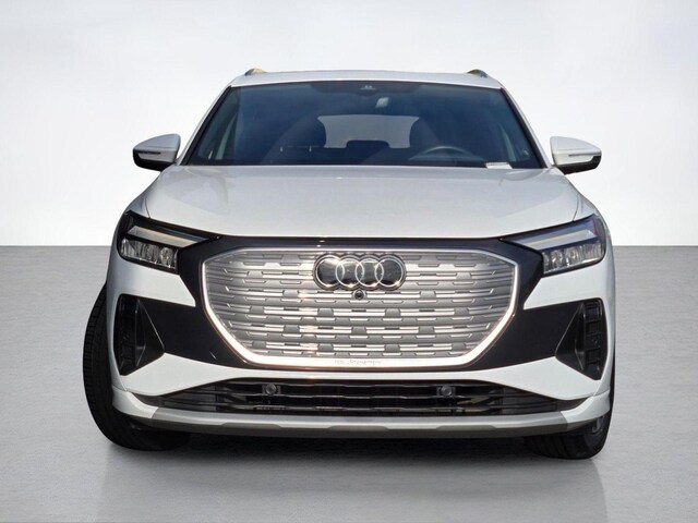2023 Audi Q4 e-tron