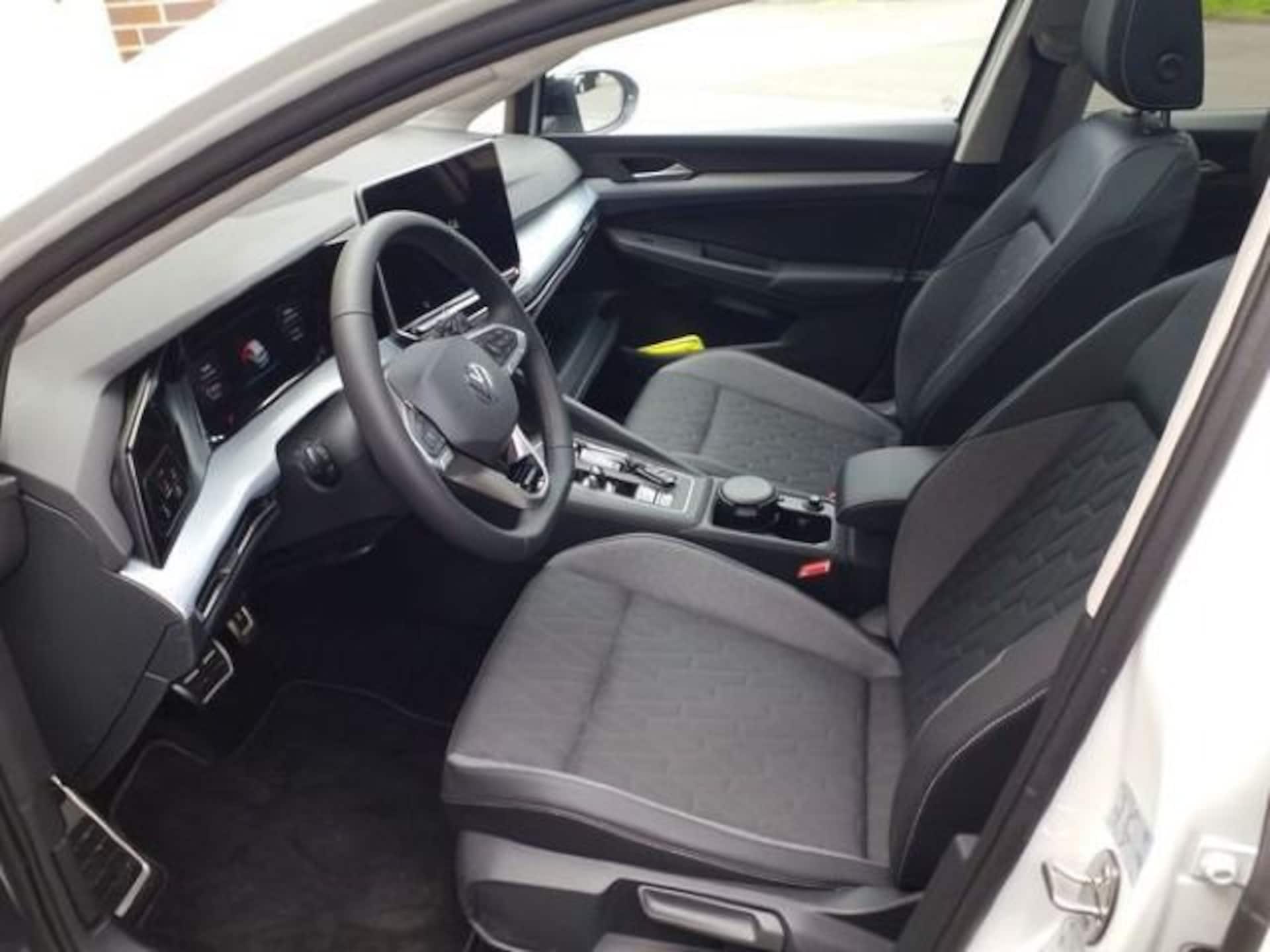 Volkswagen Golf Variant ENERGY