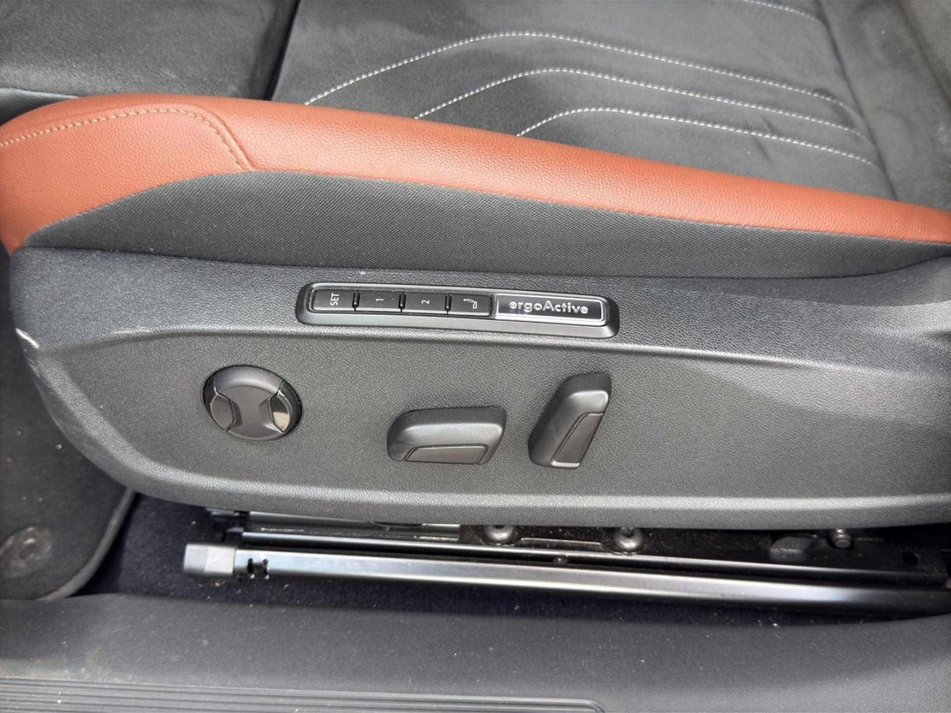 Volkswagen ID.5 Pro Performance