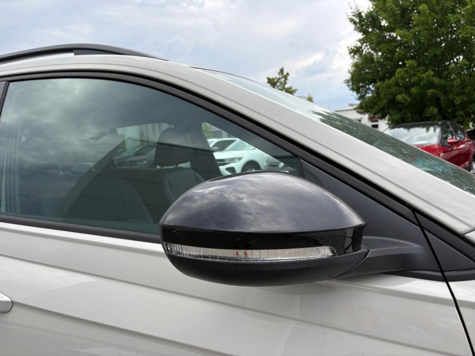 Volkswagen Taigo – Bild 26