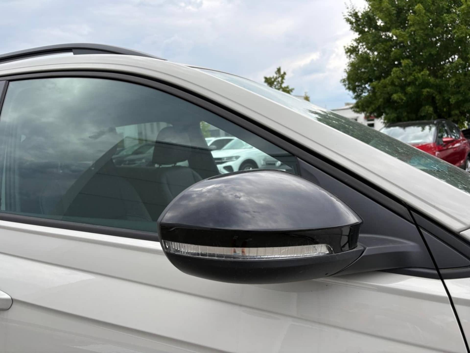 Volkswagen Taigo ENERGY