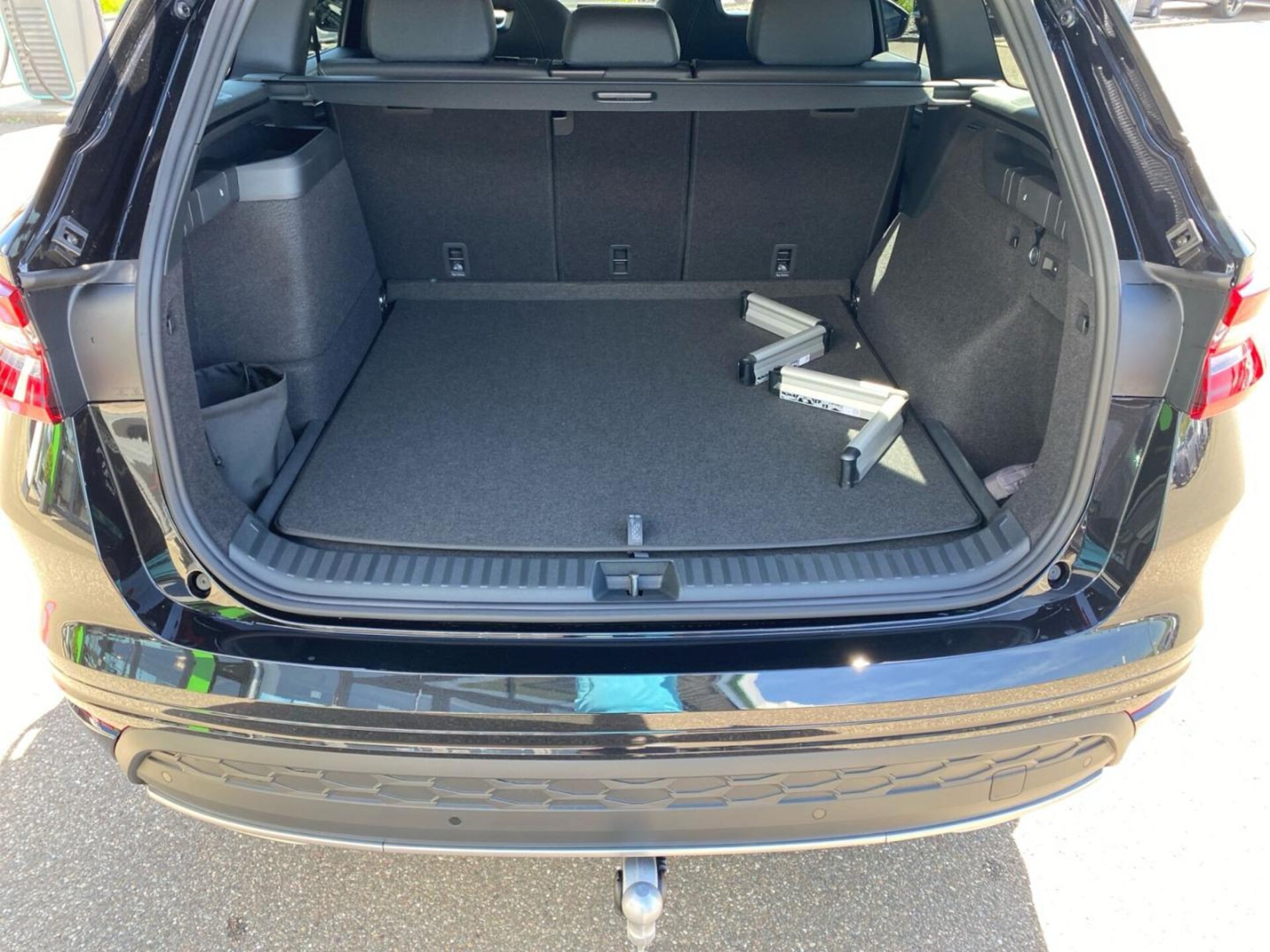 Skoda Kodiaq Sportline