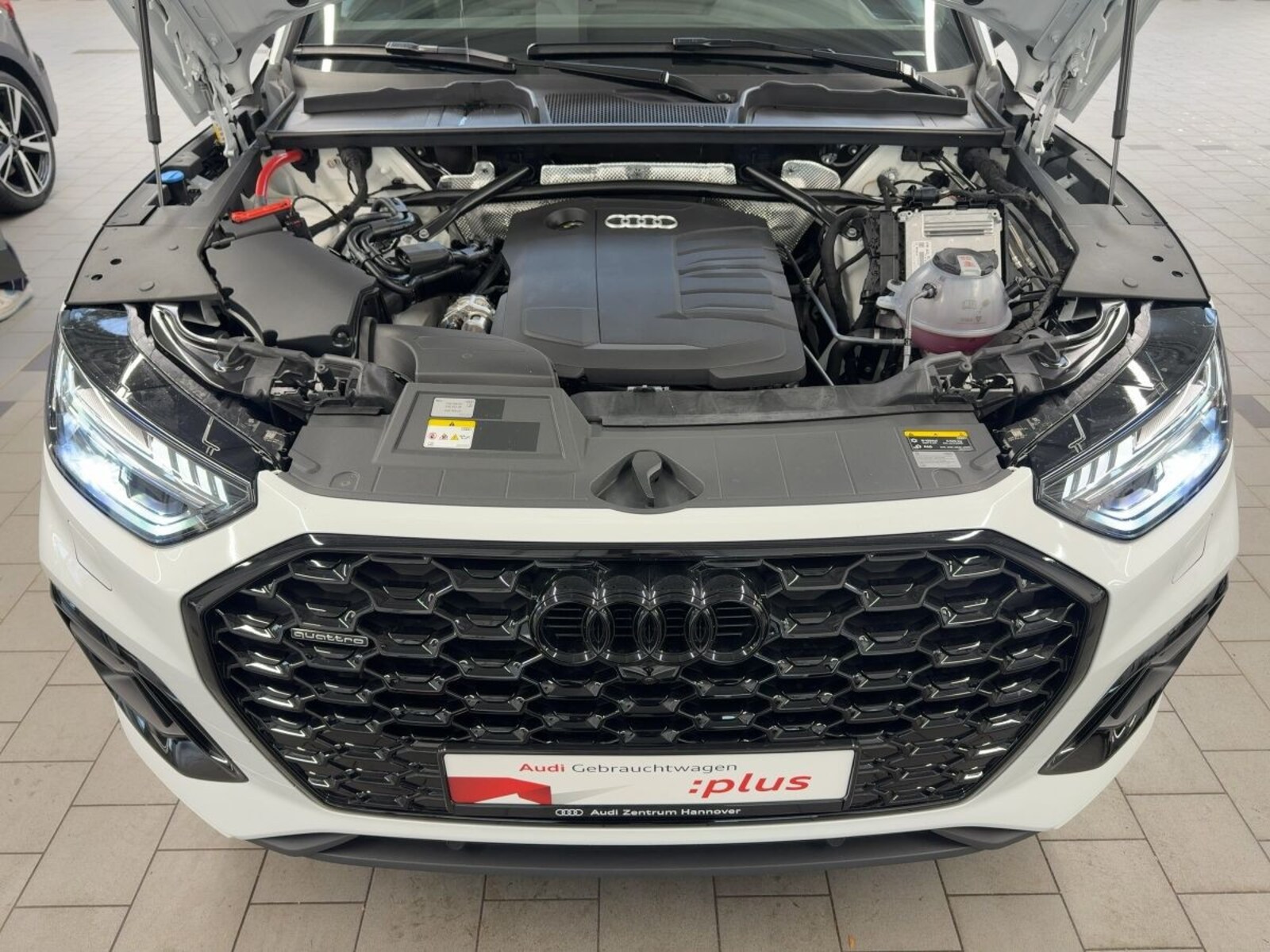 Audi Q5 Sportback – Bild 19