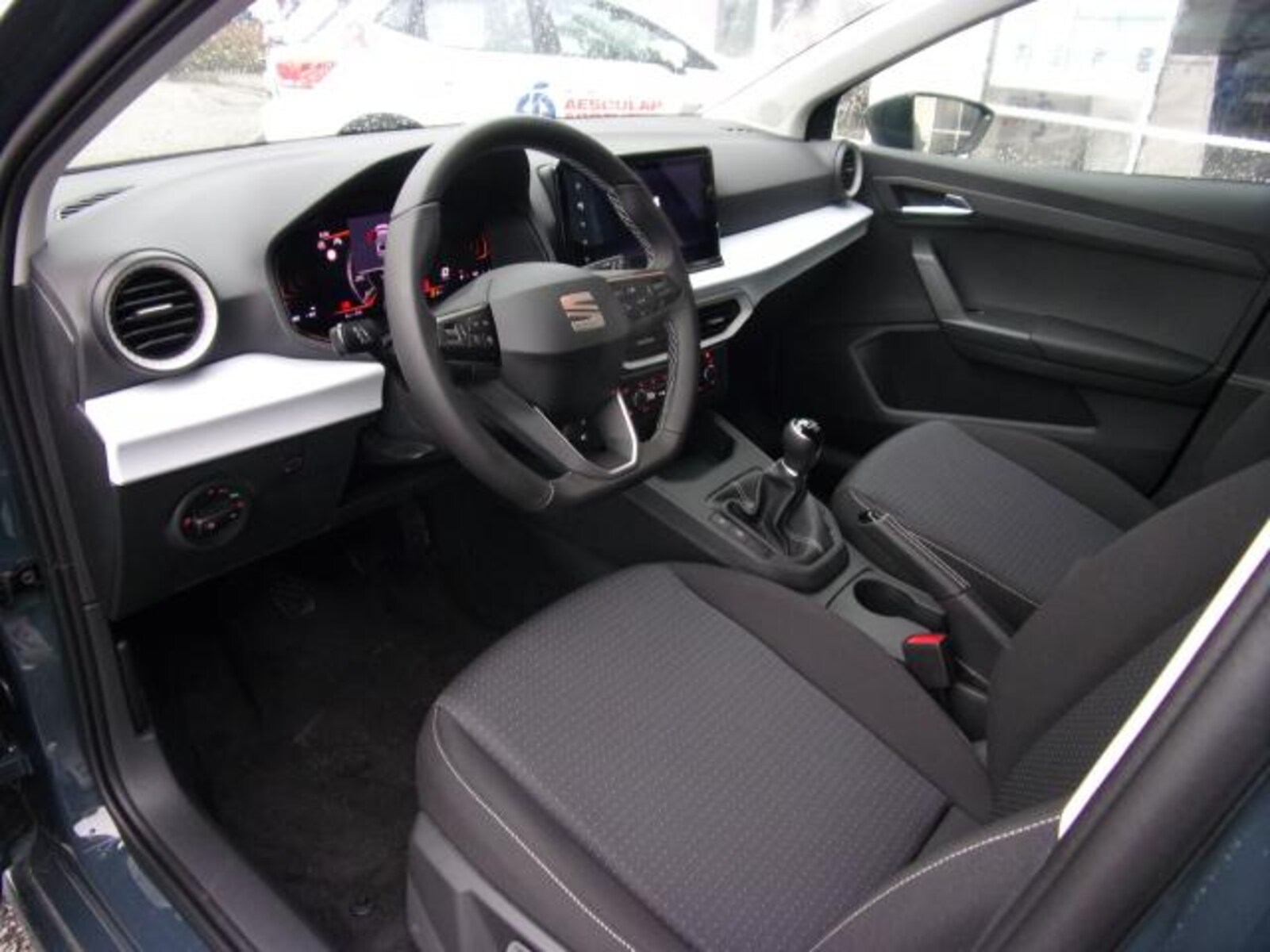 SEAT Ibiza – Bild 6