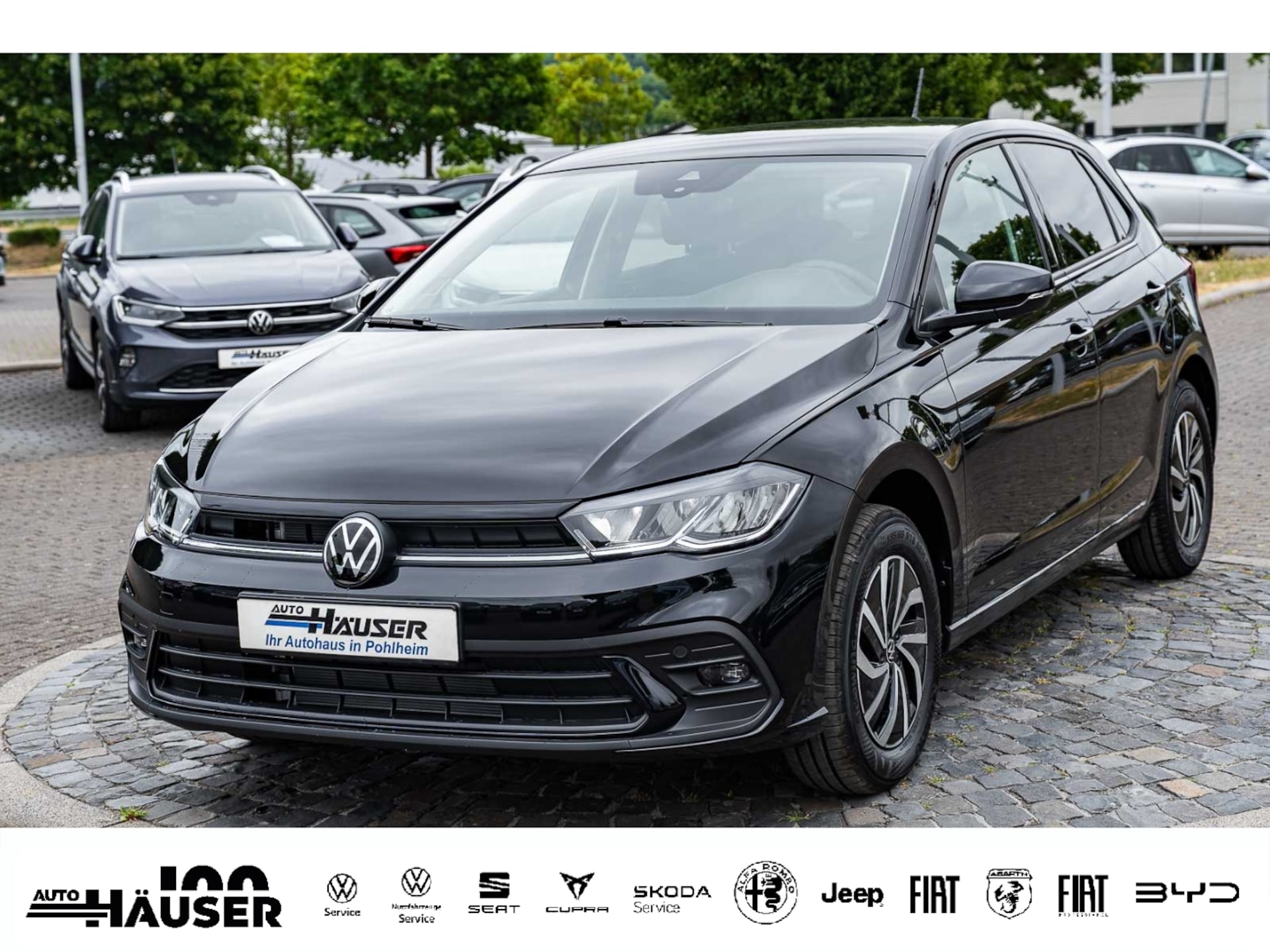 Volkswagen Polo Life