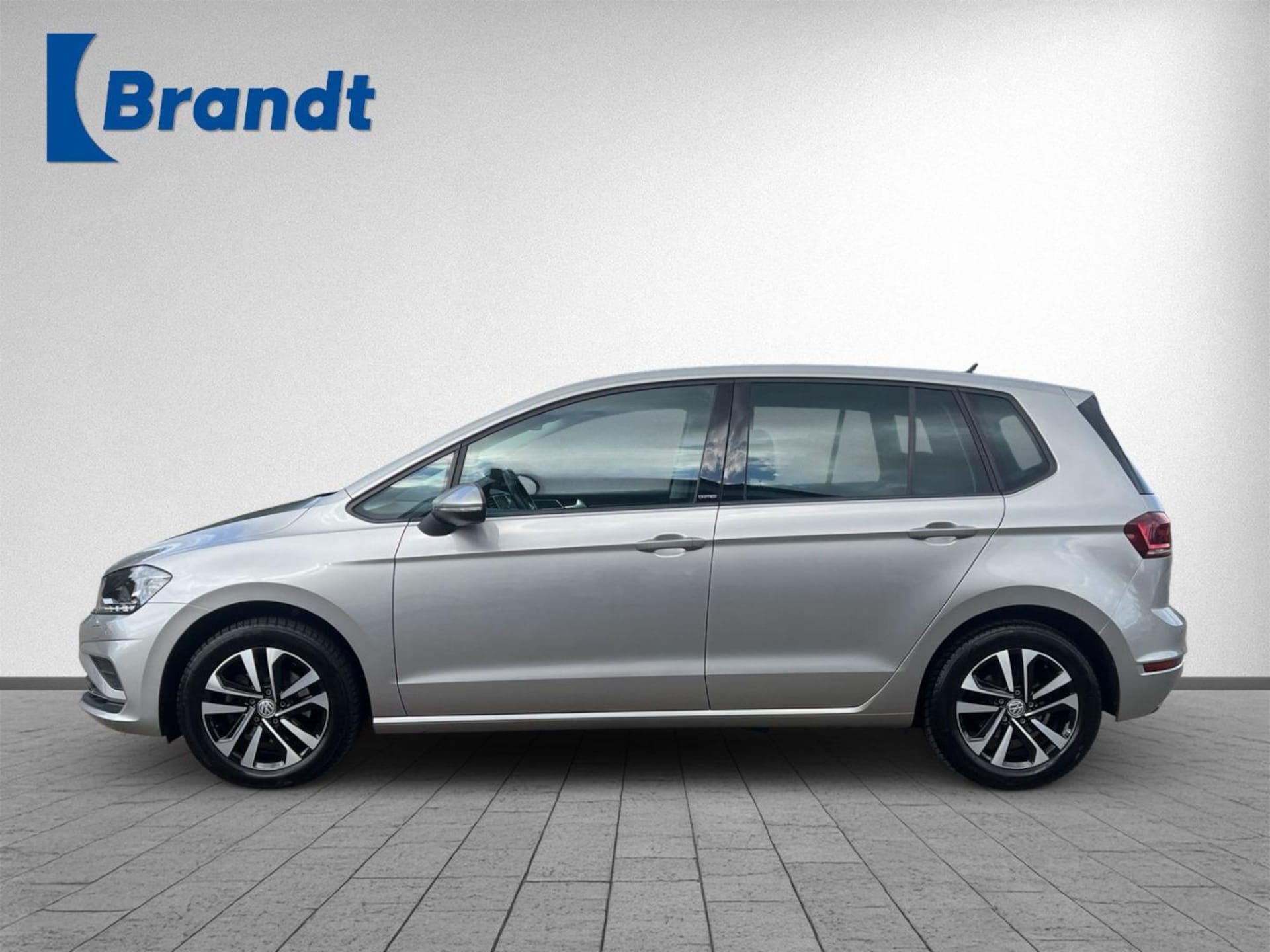 Volkswagen Golf Sportsvan United
