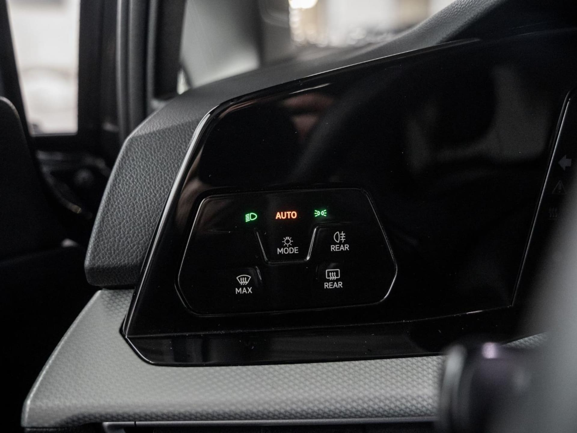 Volkswagen Golf MOVE