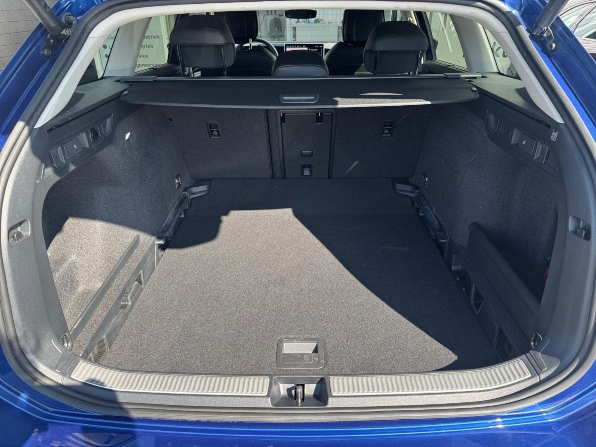Volkswagen Passat Business