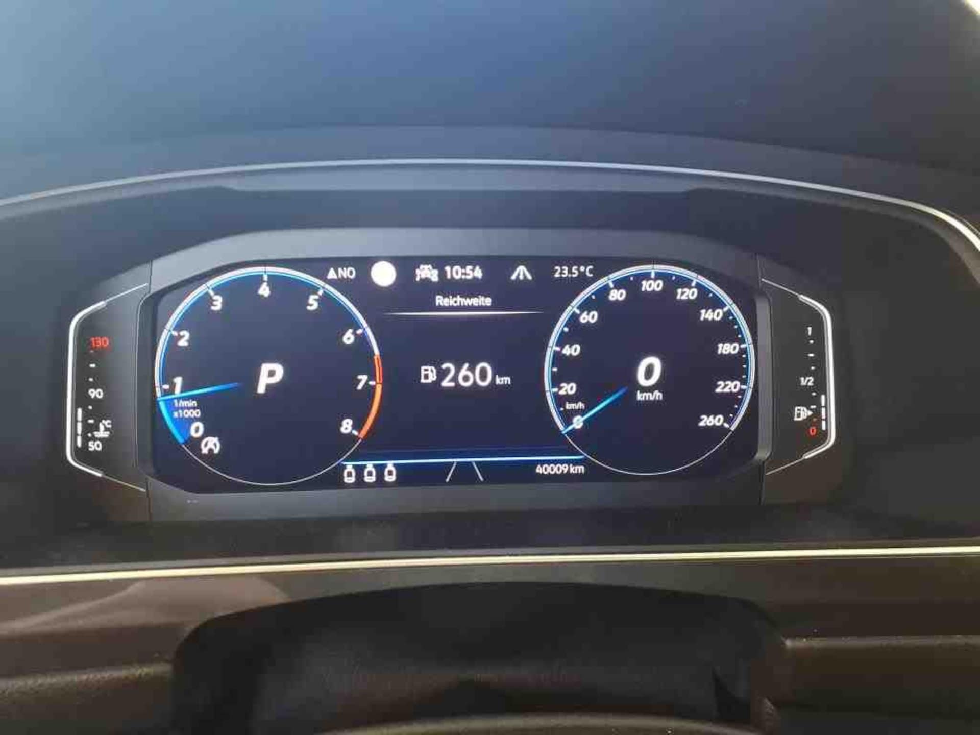 Volkswagen Tiguan Allspace R-Line