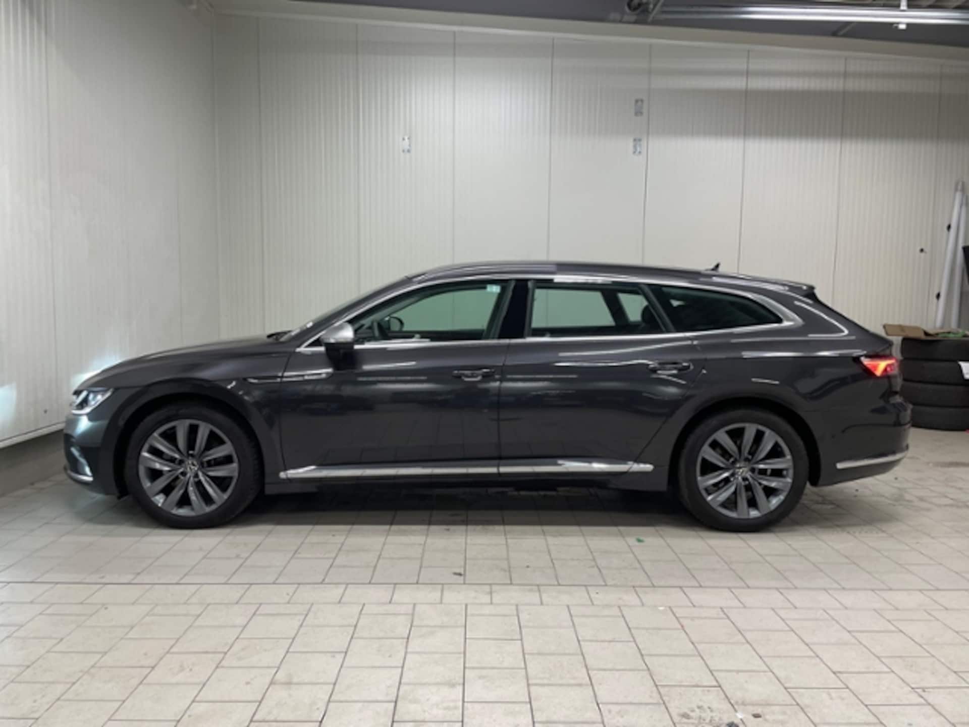 Volkswagen Arteon Shooting Brake Elegance