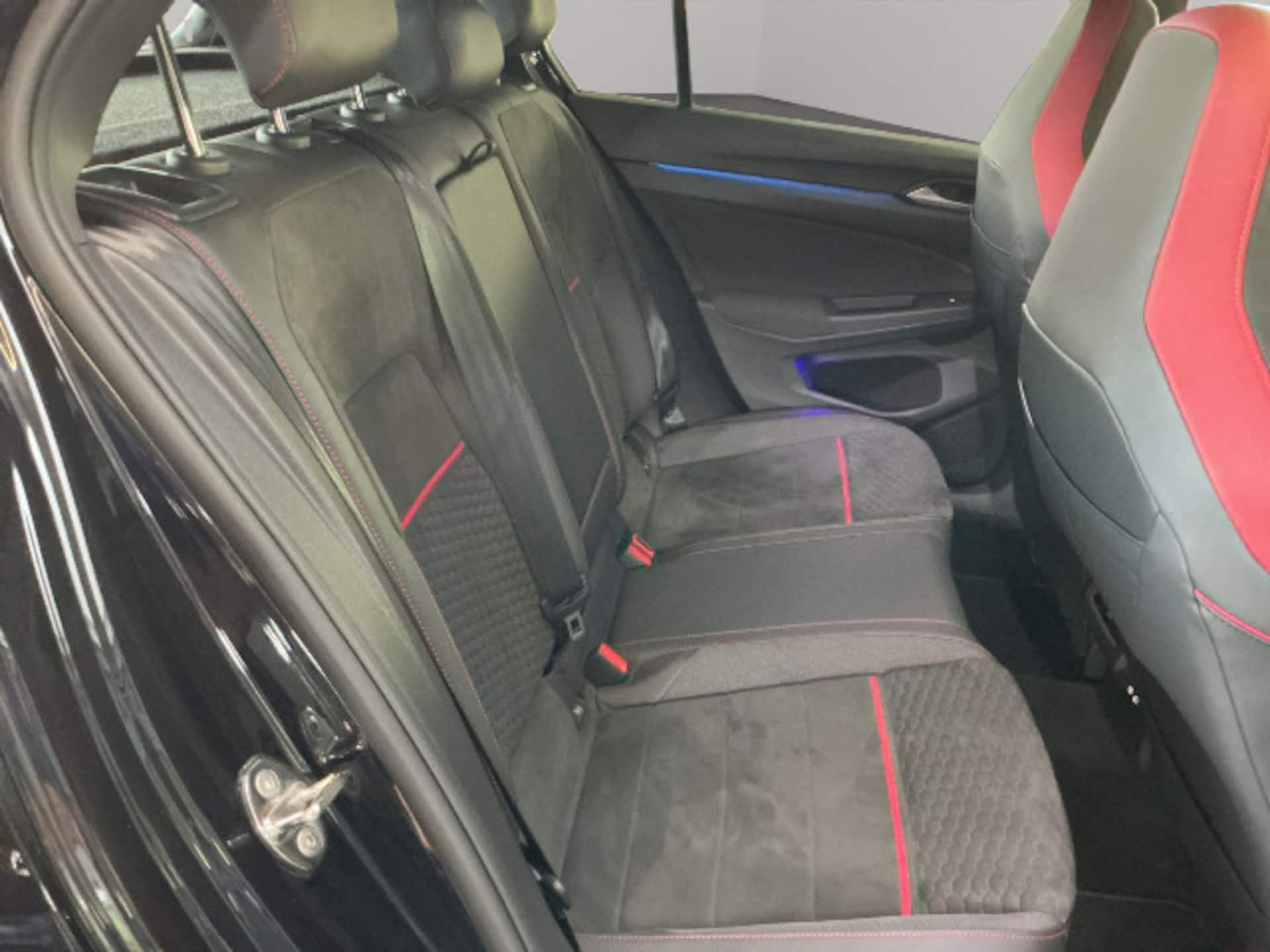 Volkswagen Golf GTI Clubsport