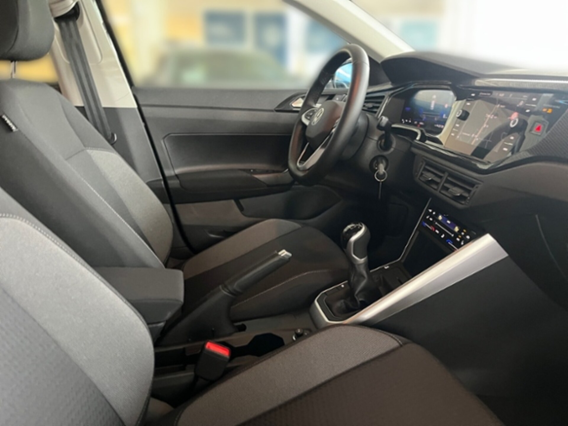 Volkswagen Polo Life
