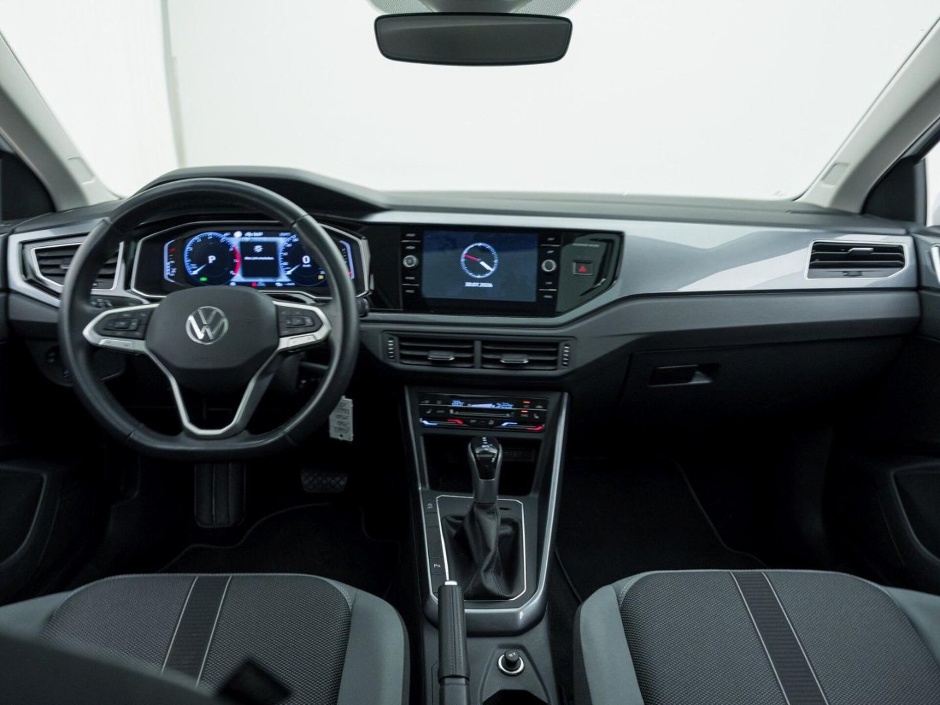 Volkswagen Polo Style