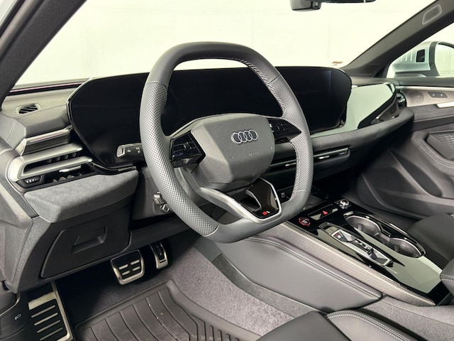 2026 Audi S5 Sedan