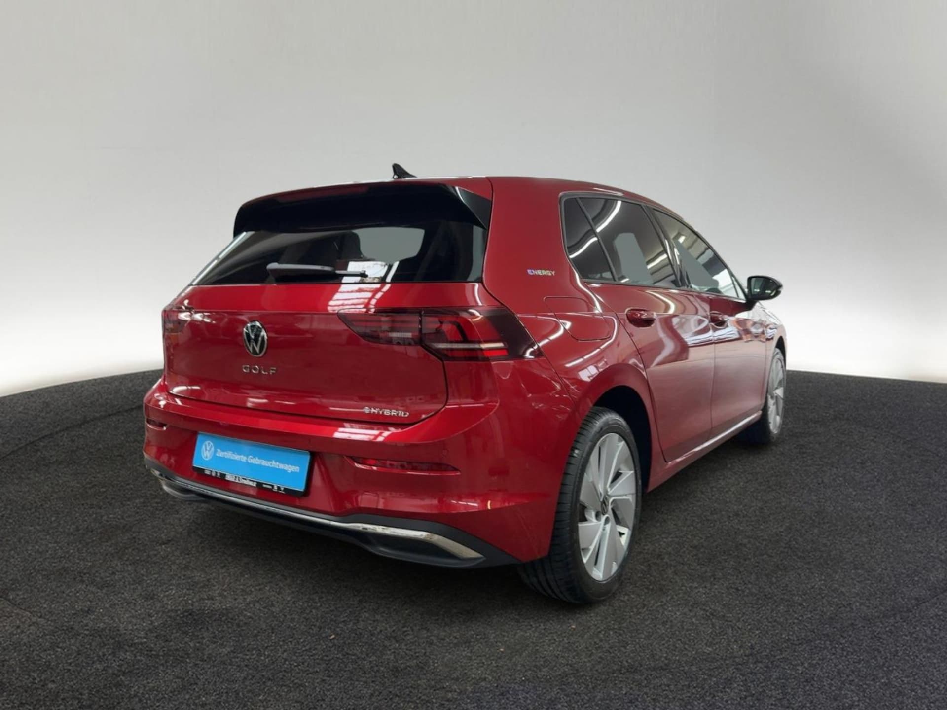 Volkswagen Golf ENERGY