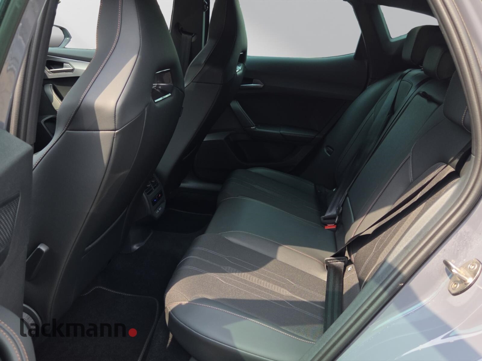 CUPRA Formentor – Bild 9