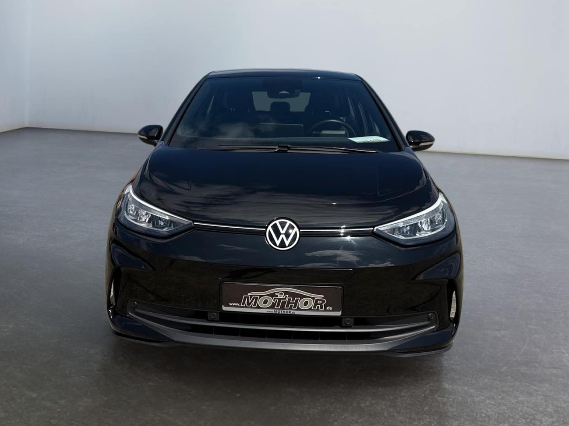 Volkswagen ID.3 Pro