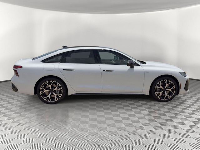 2026 Audi A6 Premium Plus - Photo 8