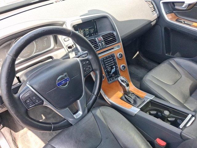 2017 Volvo XC60