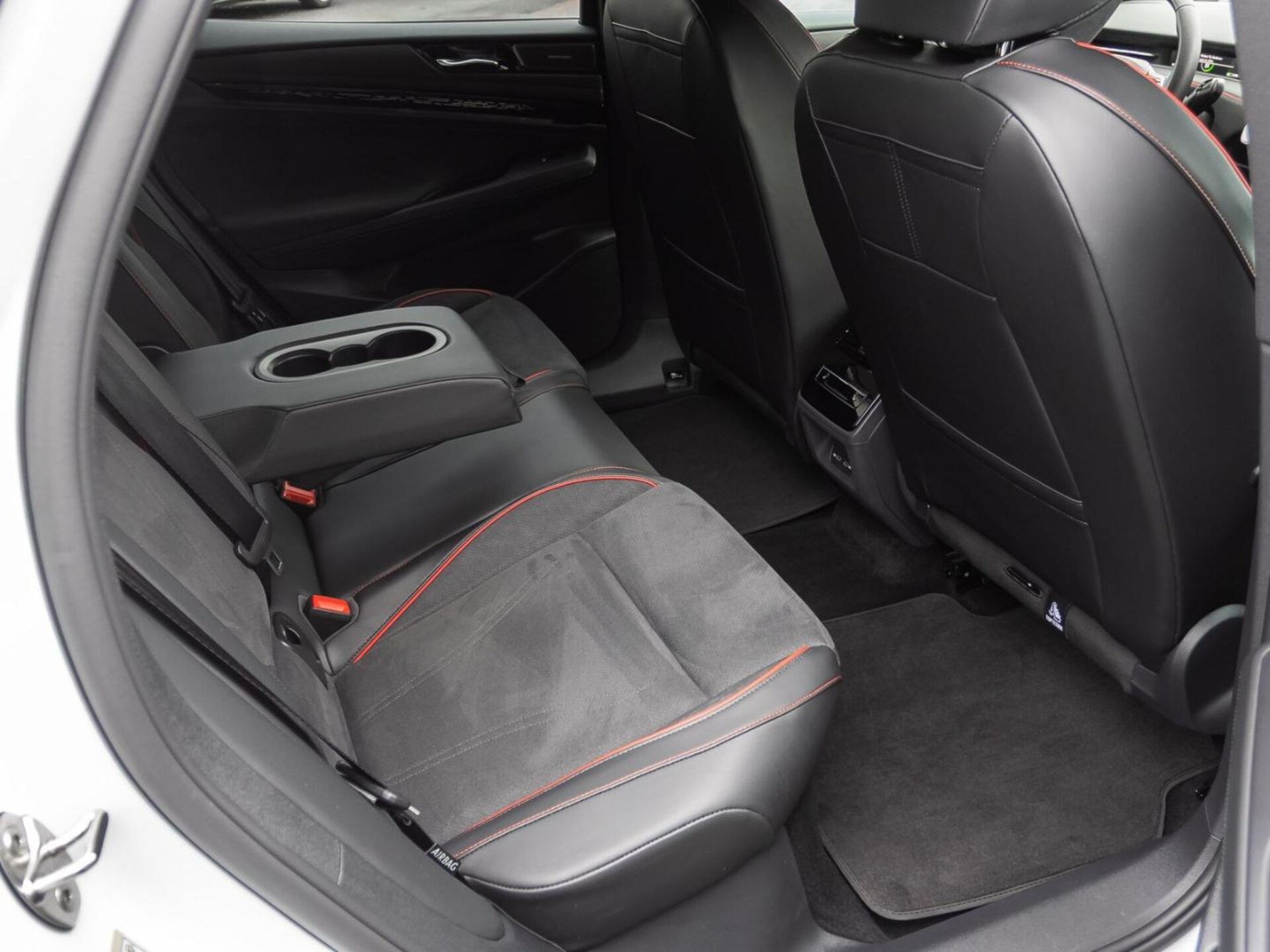 Volkswagen ID.7 Tourer GTX