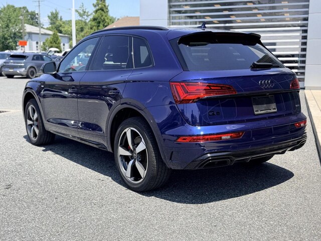 2024 Audi Q5