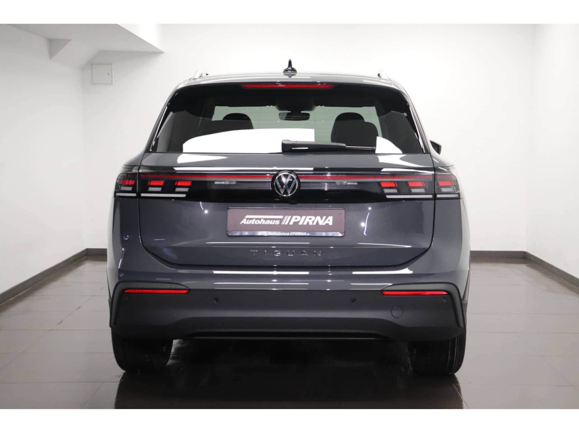 Volkswagen Tiguan ENERGY