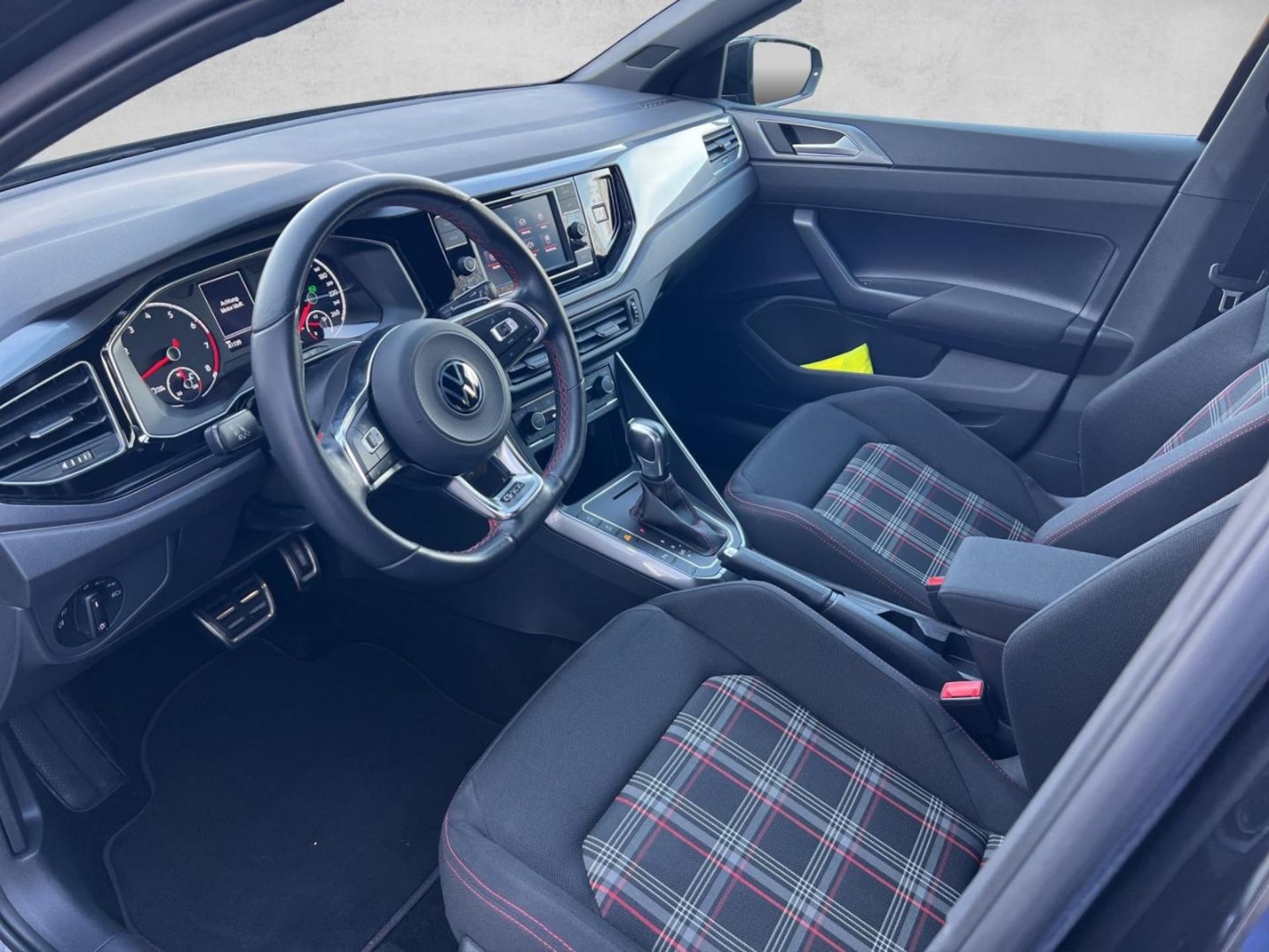 Volkswagen Polo GTI