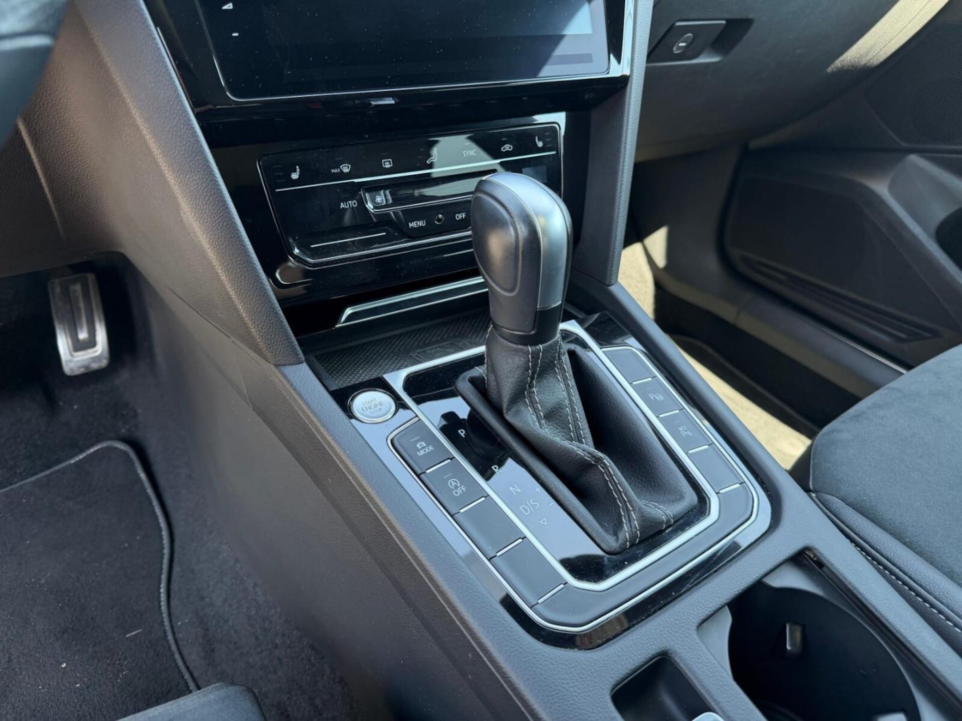 Volkswagen Arteon Shooting Brake R-Line