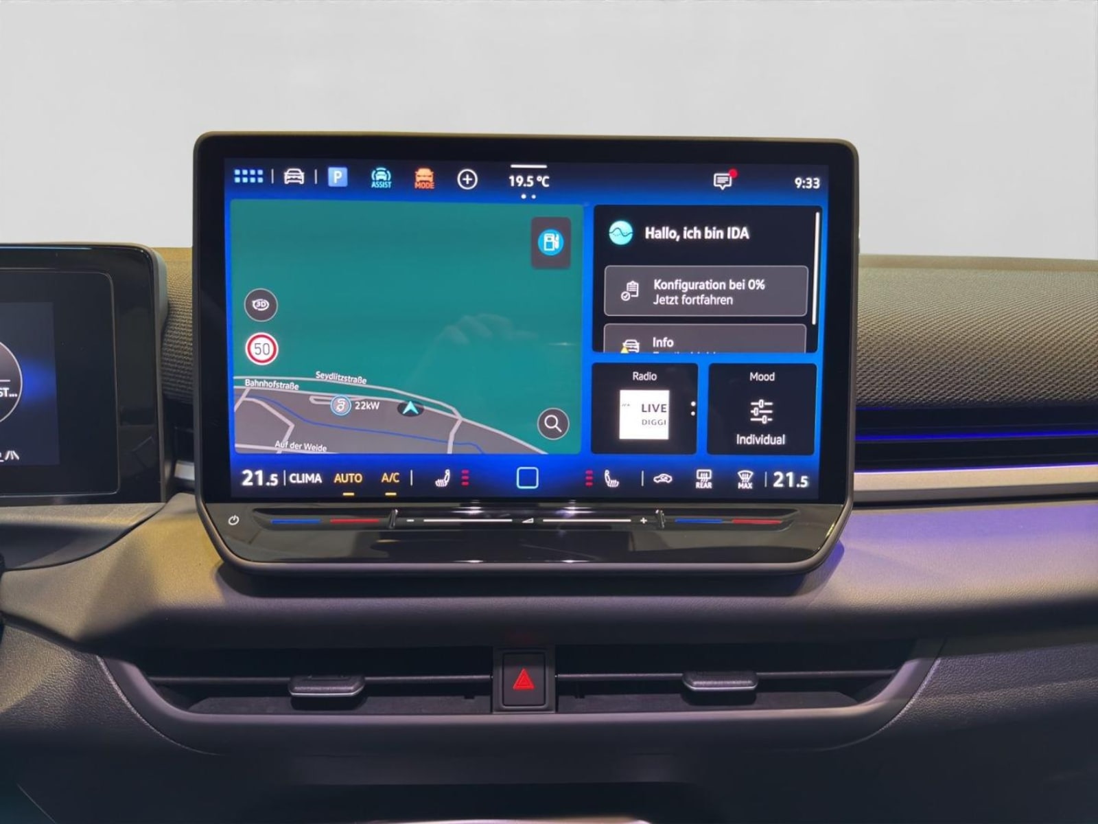 Volkswagen T-Roc – Bild 12