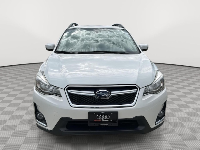 2017 Subaru Crosstrek