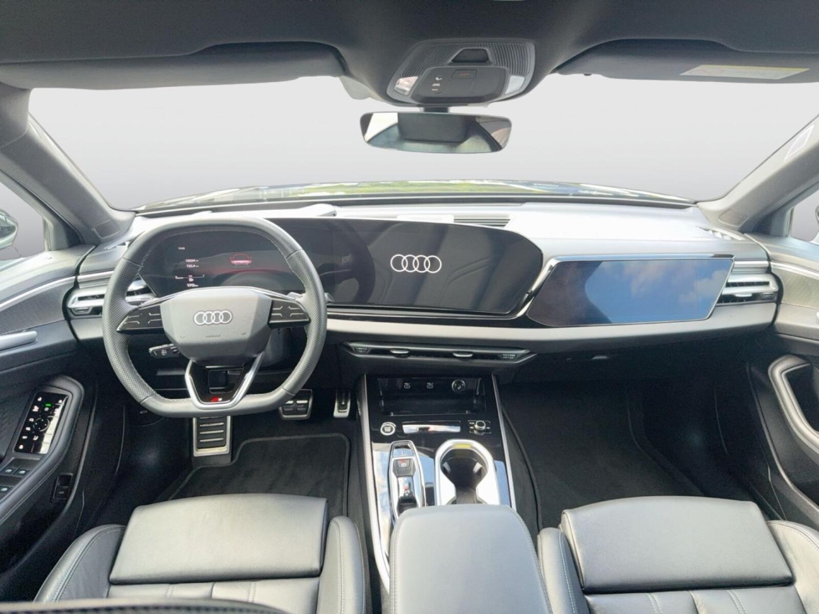 Audi A6 Limousine – Bild 12