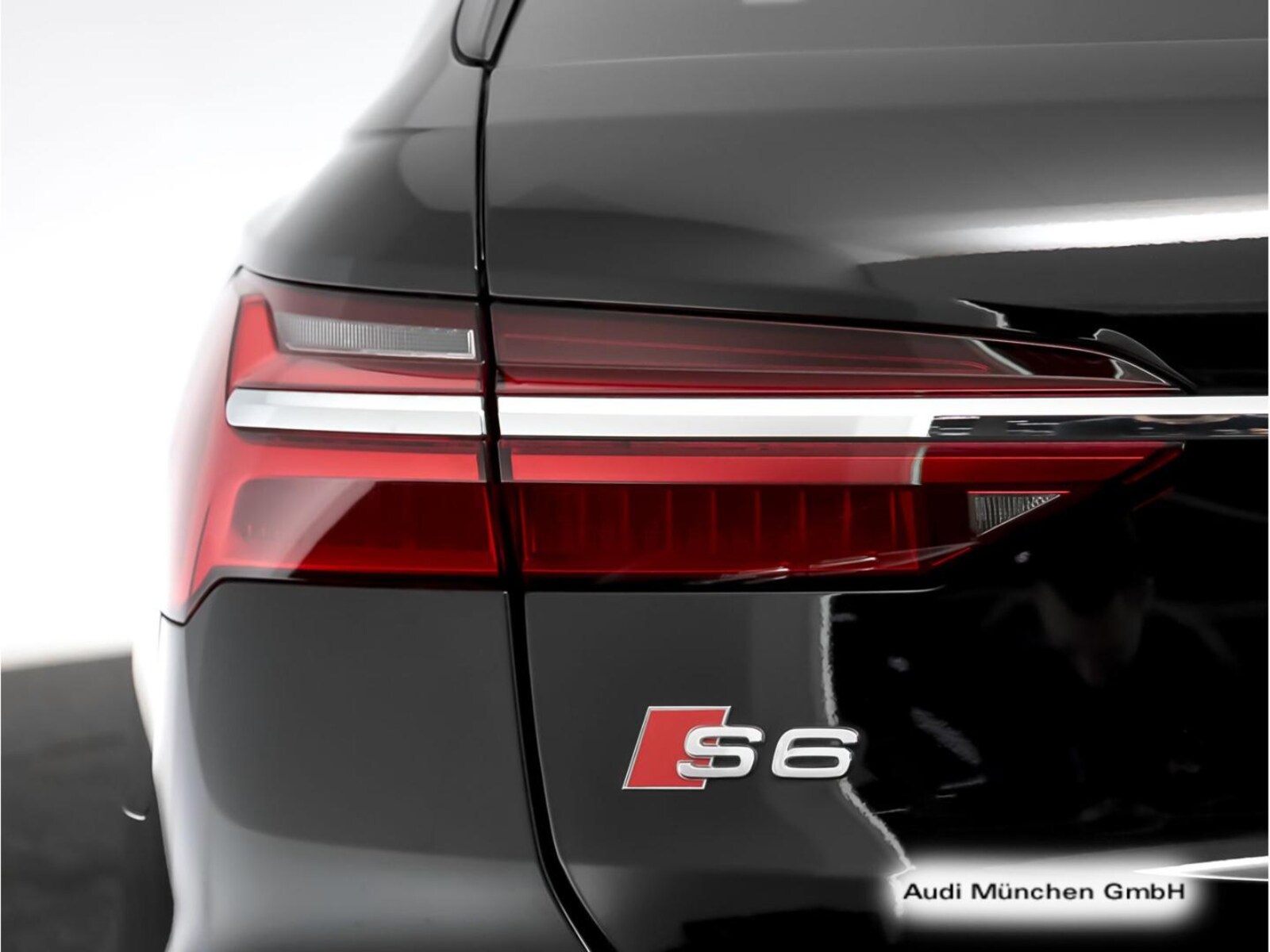 Audi S6 Avant – Bild 7
