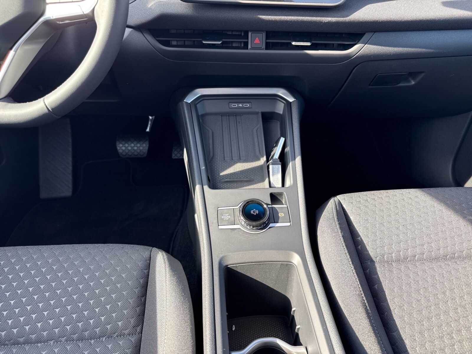 Volkswagen T-Roc – Bild 15