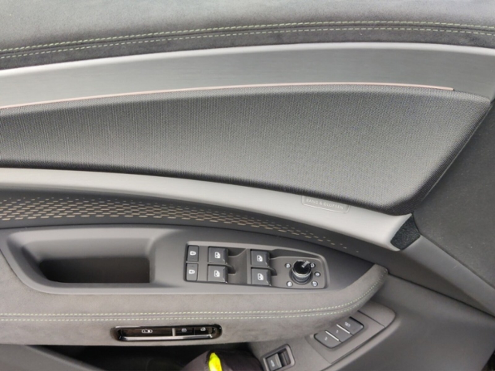 Audi Q7 – Bild 17
