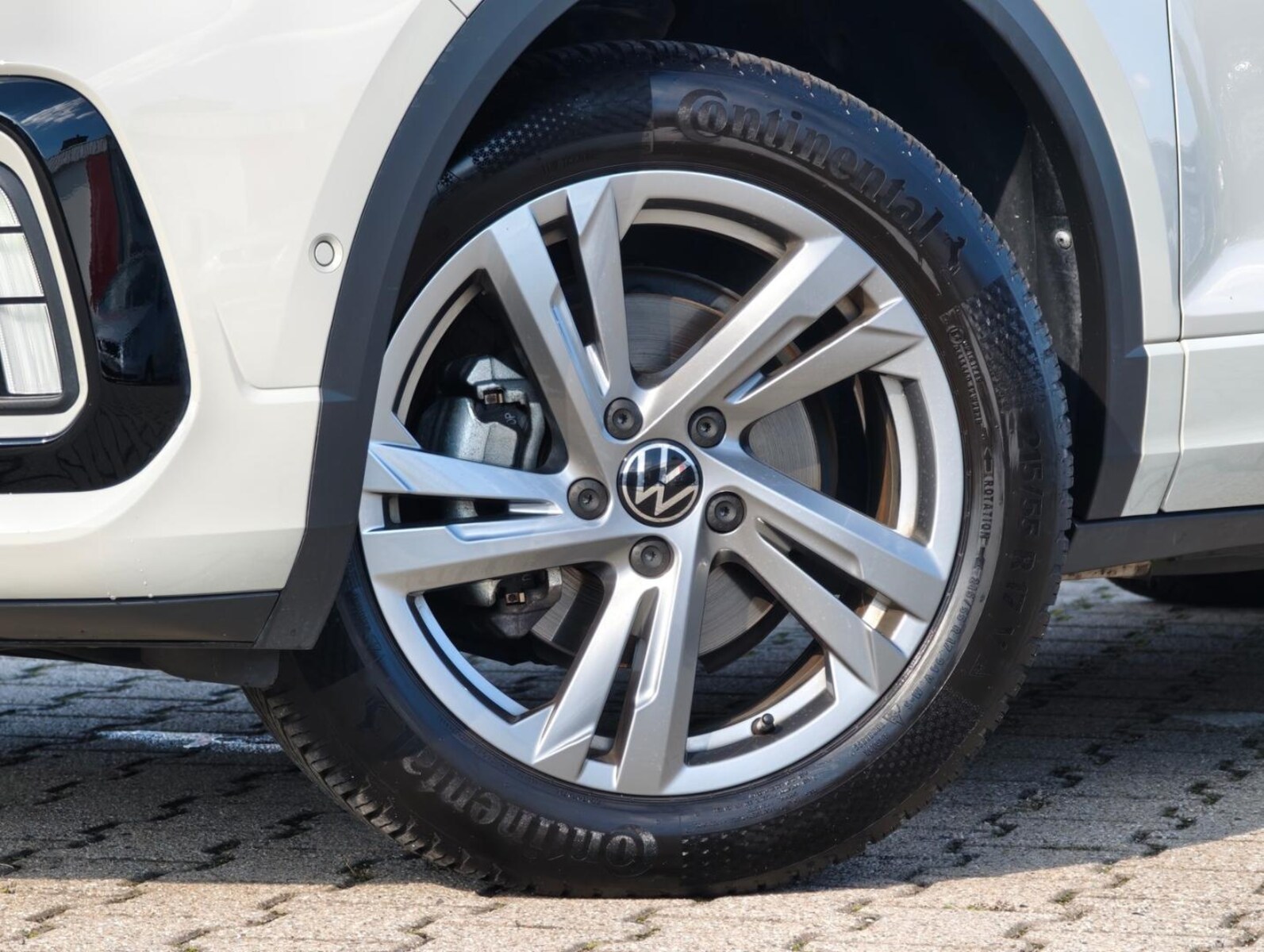 Volkswagen T-Roc – Bild 5