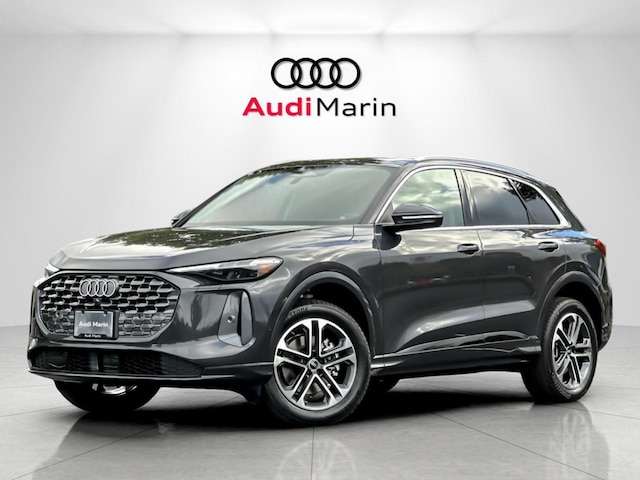 Photo of 2026 Audi Q5