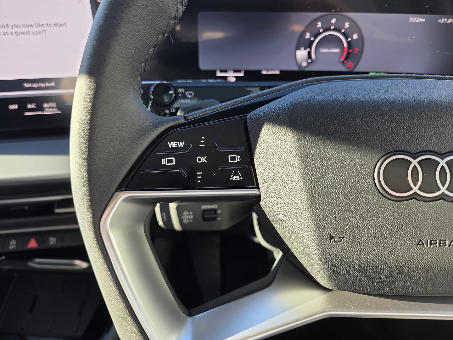 Image about Audi Q3 Sportback TFSI 110 kW