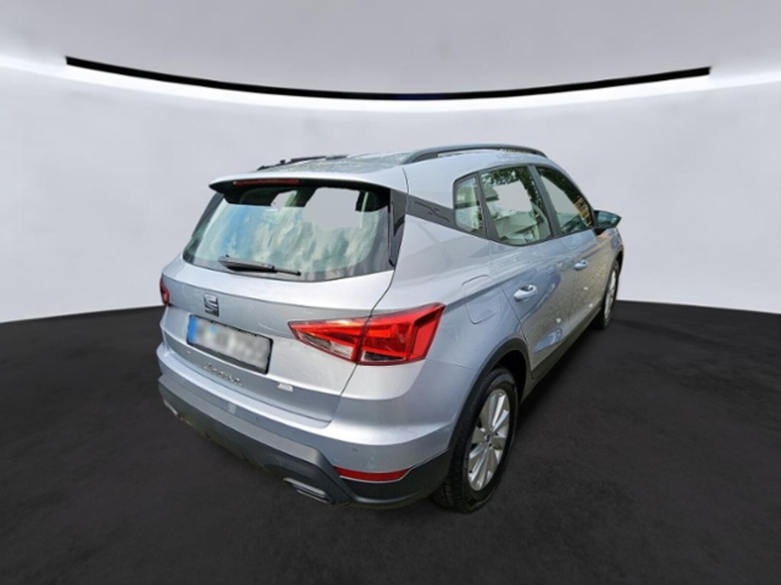 SEAT Arona – Bild 4