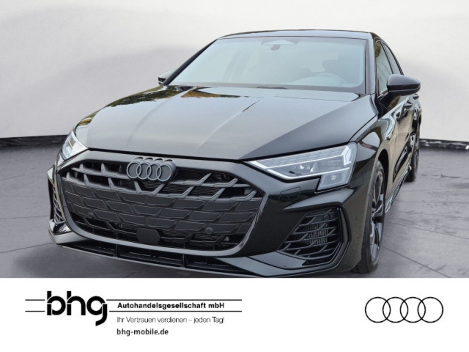 Audi S3 Sportback