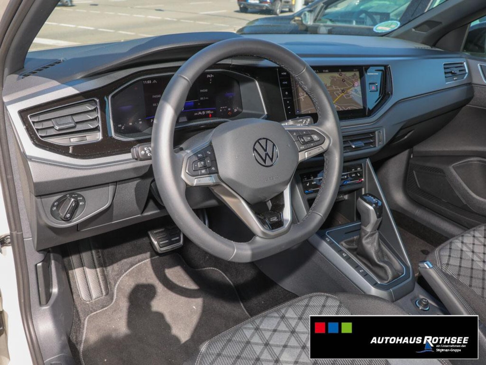 Volkswagen Taigo – Bild 6