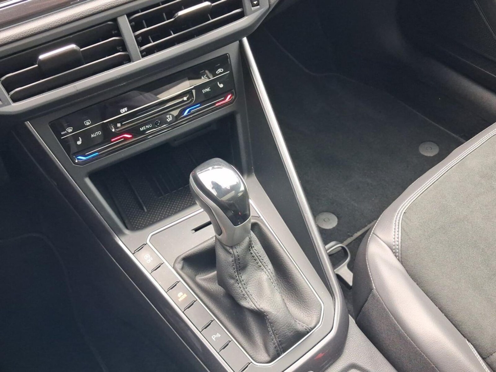 Volkswagen Polo – Bild 11