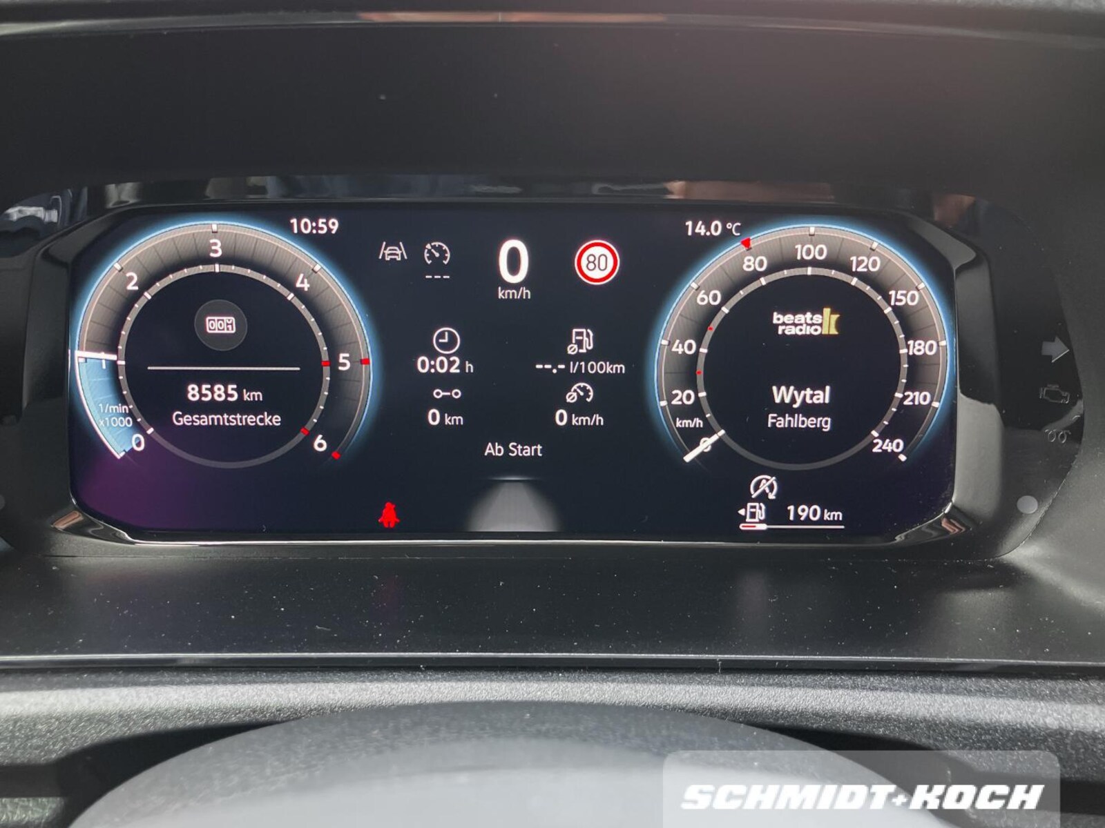 Volkswagen Caddy – Bild 10