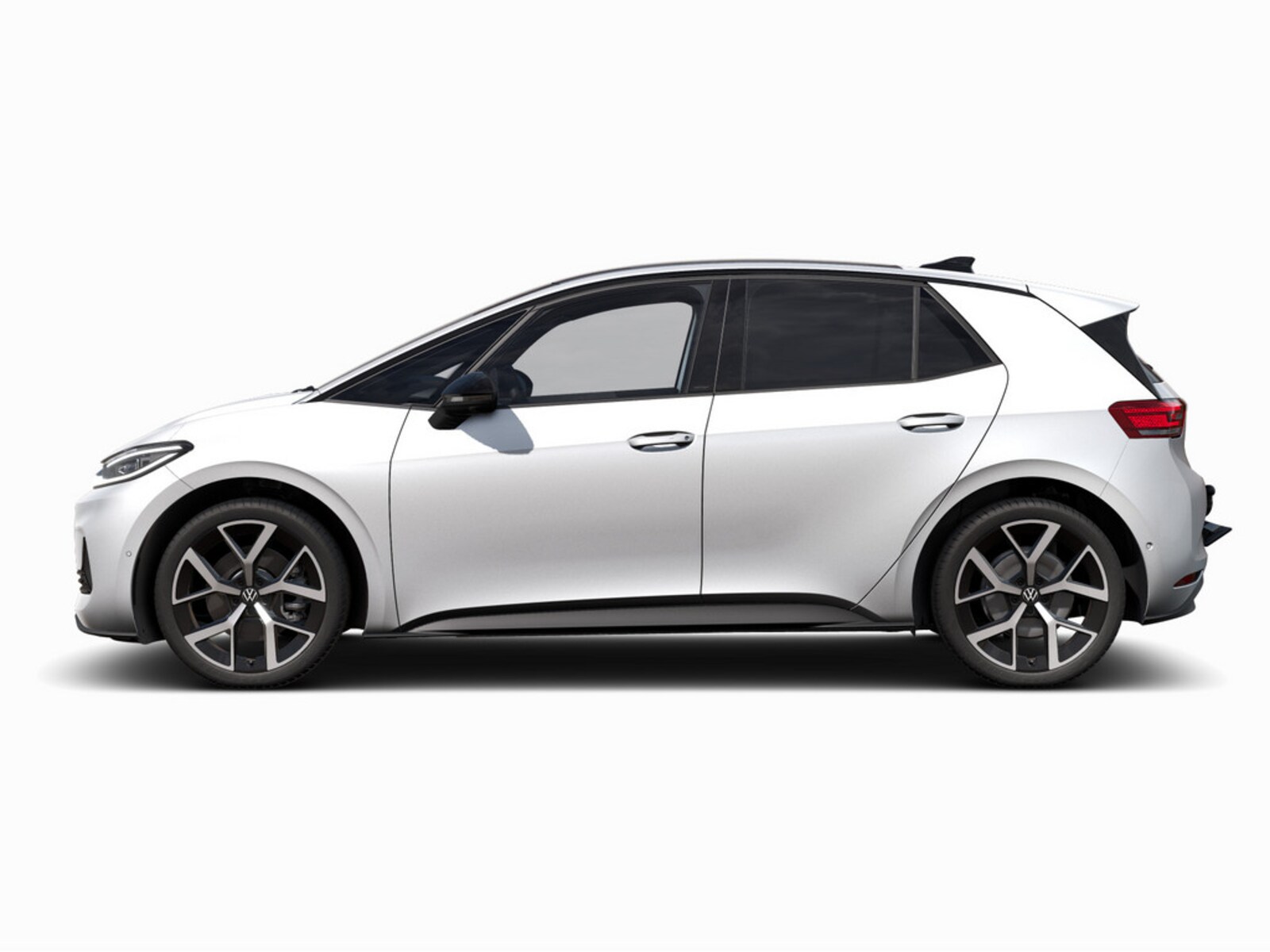 Volkswagen ID.3 Neo – Bild 5