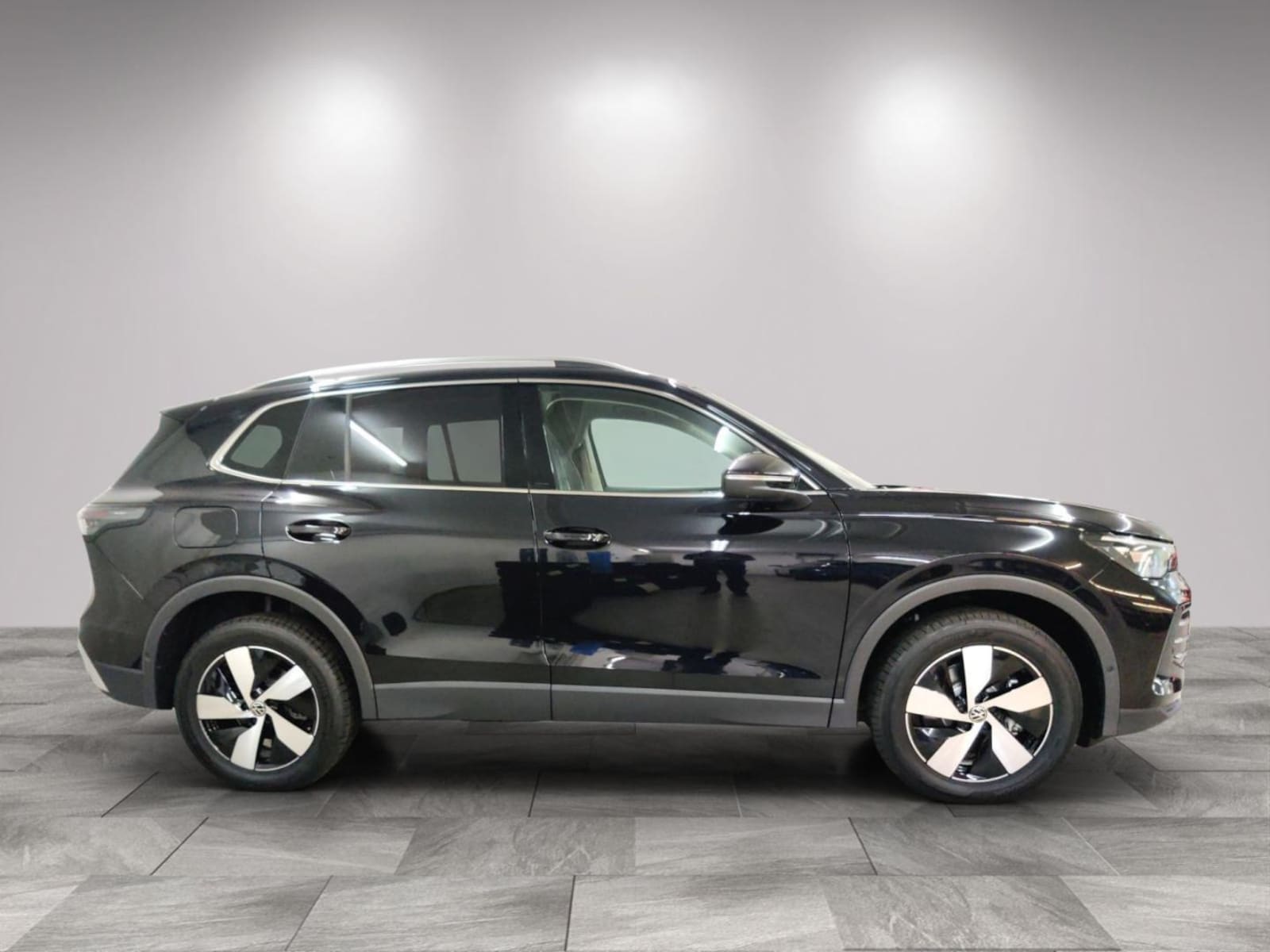 Volkswagen Tiguan – Bild 6